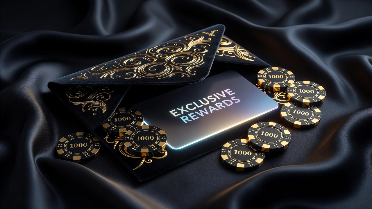 VUOI NUOVI BONUS CASINÒ SENZA CERCARLI? - migliori slot online