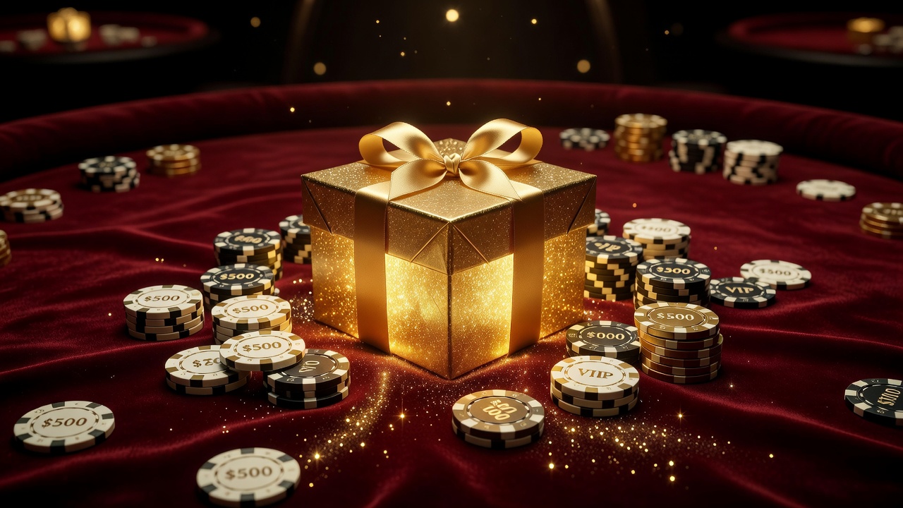 Bonus Senza Deposito e Offerte di Benvenuto - casino senza registrazione