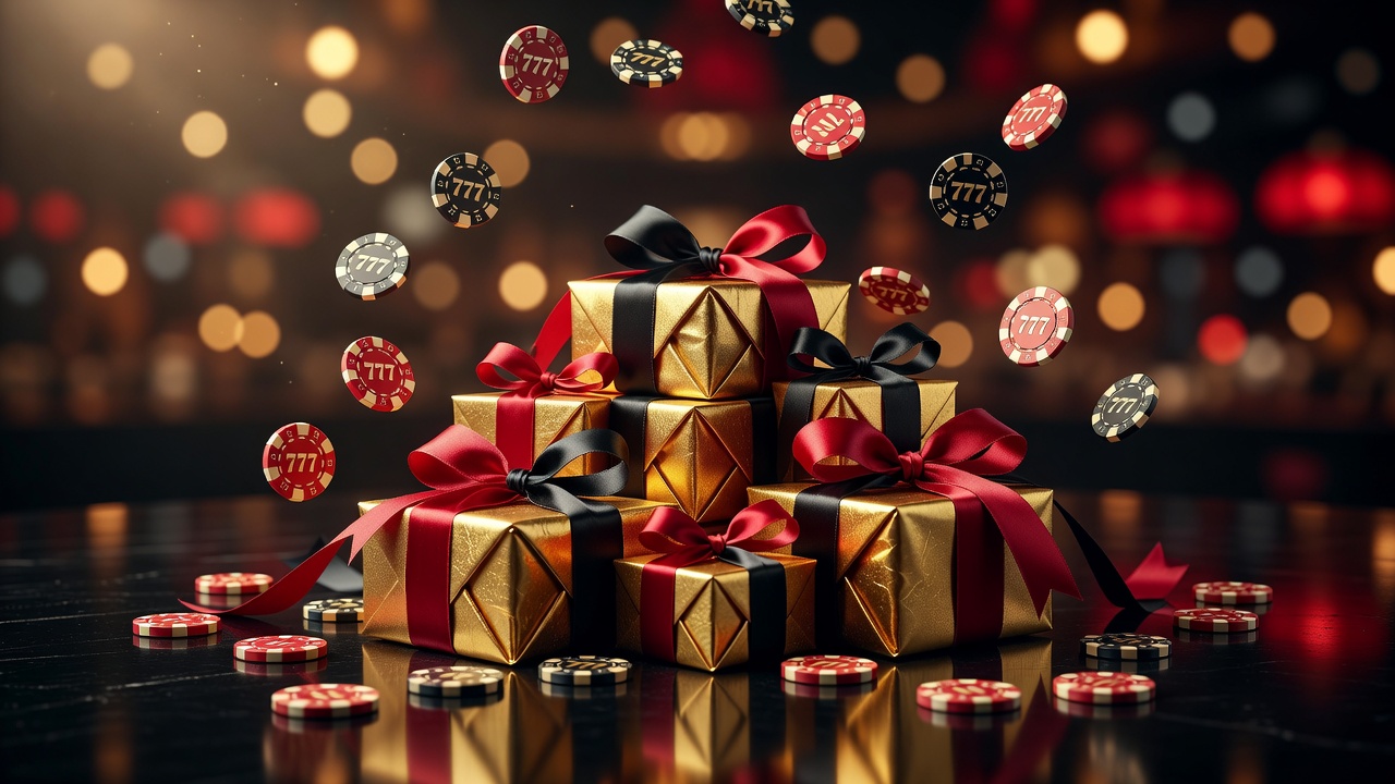 Bonus e Promozioni nei Casinò Senza Registrazione - casino senza registrazione senza documenti