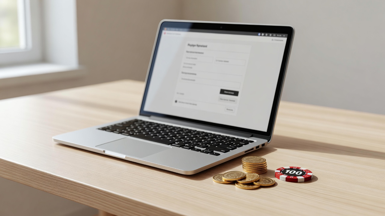 Bonus Senza Deposito con Registrazione Classica - slot online senza documenti con soldi veri
